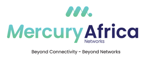 Mercury Africa Logo